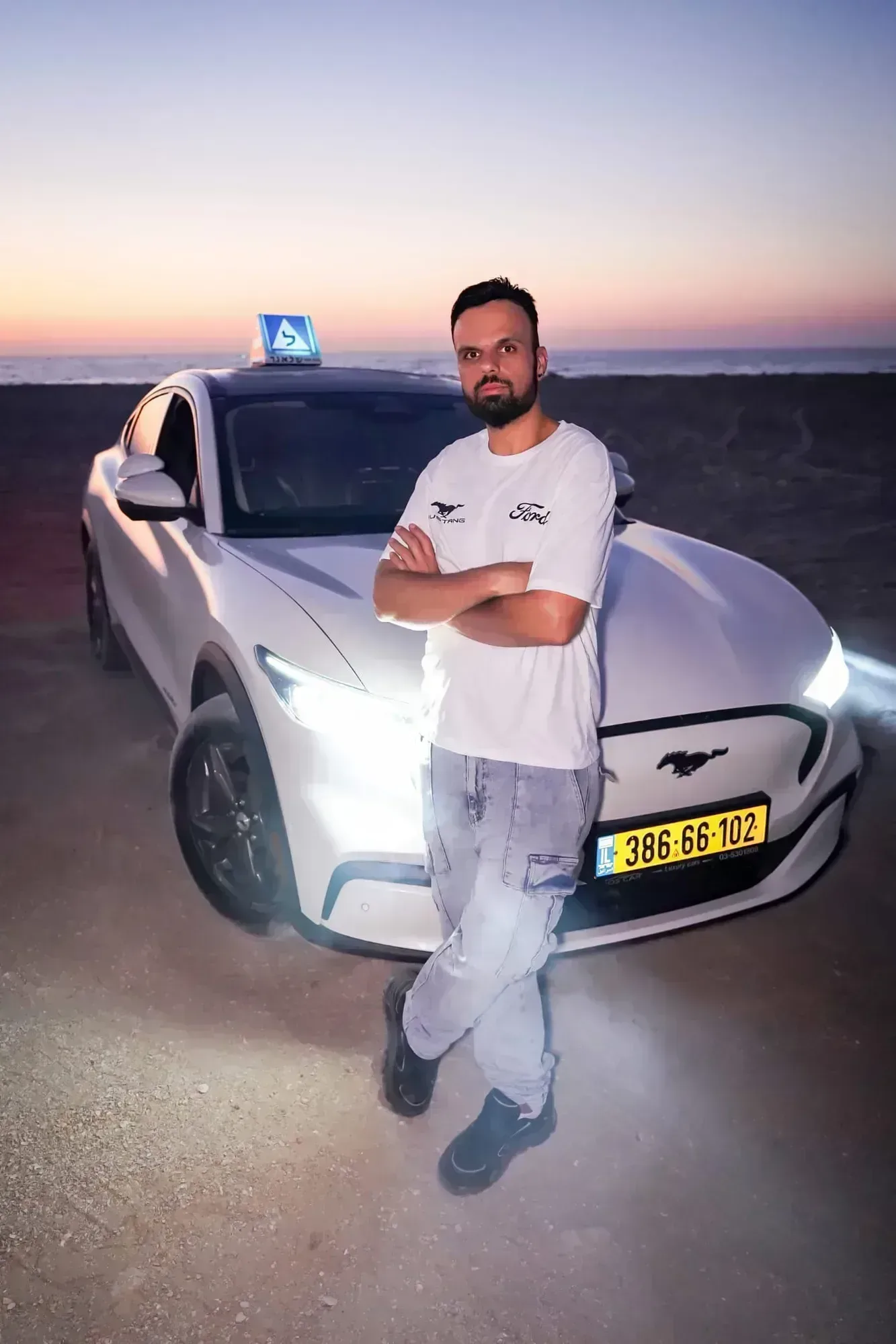 צוות מקצועי